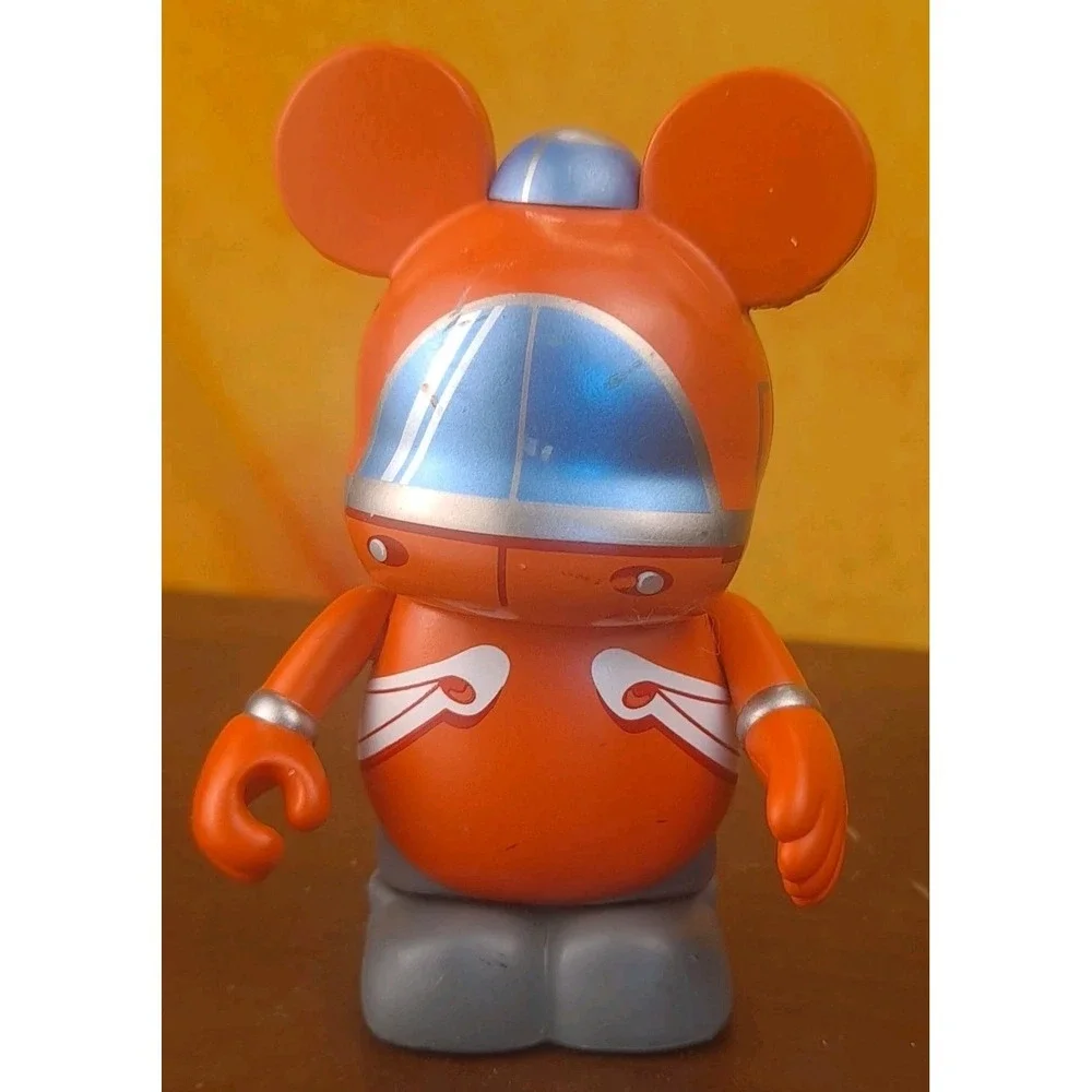 Disney Vinylmation 3